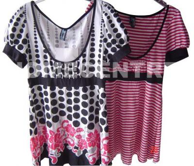Ladies` Wear (Ladies` Wear)