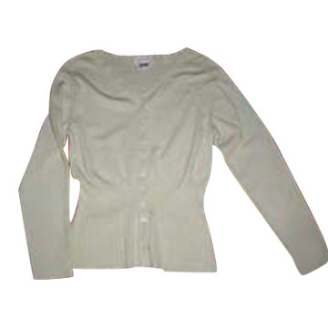 Ladies` Sweater (Ladies` Sweater)