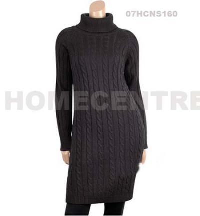 07HCNS160 long sleeve sweater (07HCNS160 long sleeve sweater)