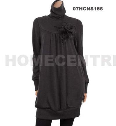 07HCNS156 long sleeve sweater (07HCNS156 long sleeve sweater)
