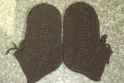 socks (chaussettes)