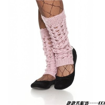 leg warmer (leg warmer)