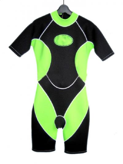 diving suit