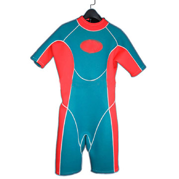 Surfing Suit