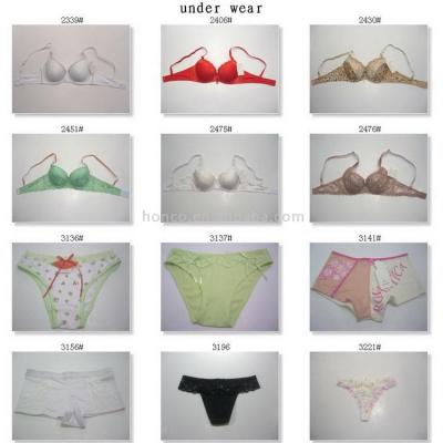 Underwear