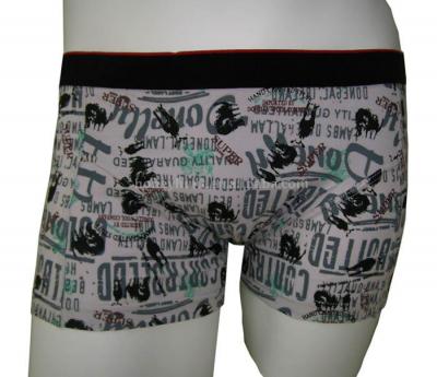 Boxers (Boxers)