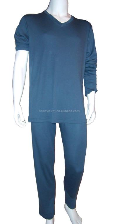 Men`s Thin Thermals (Men`s Thin Thermals)