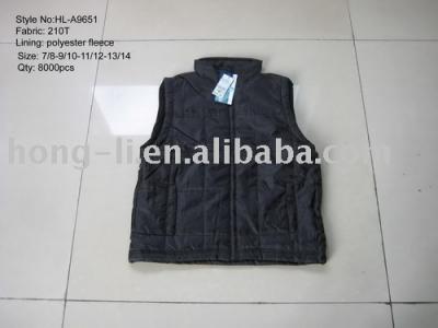 Boy`s Vest (Boy`s Vest)