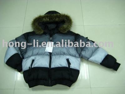 [Super Deal]Men`s Padding Jacket ([Super Deal]Men`s Padding Jacket)