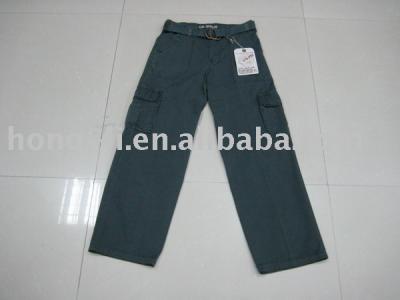 Men`s Casual Pants (Men`s Casual Pants)