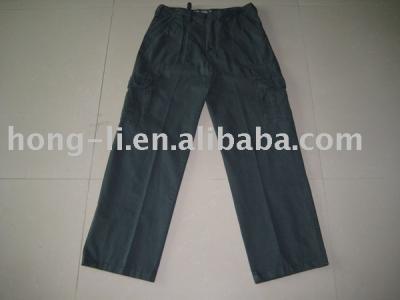 Men`s Casual Pants (Men`s Casual Pants)
