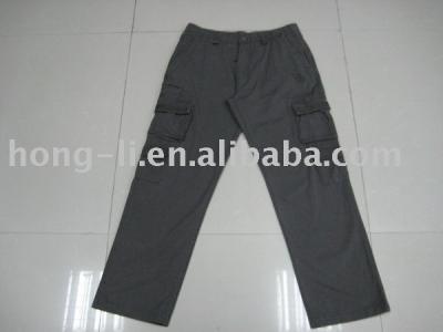 Men`s Casual Pants (Men`s Casual Pants)