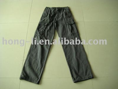 Men`s Casual Pants (Men`s Casual Pants)