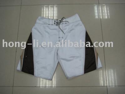 Men`s Beach Shorts (Men`s Beach Shorts)