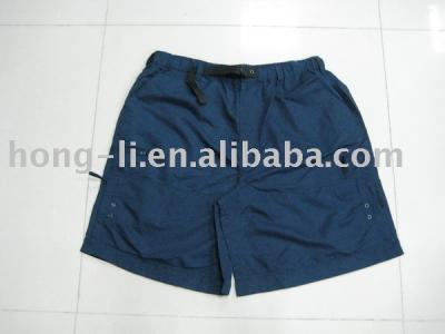 Men`s Beach Shorts (Men`s Beach Shorts)