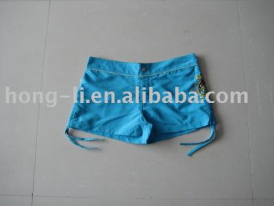 Lady`s Shorts (Lady`s Shorts)