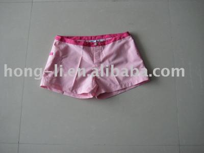 Lady`s Shorts (Lady`s Shorts)