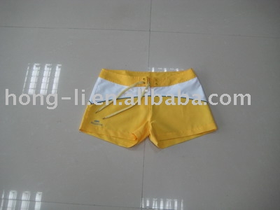 Lady`s Shorts (Lady`s Shorts)