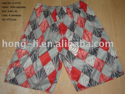 Men`s shorts