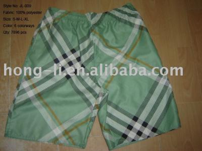 Men`s shorts