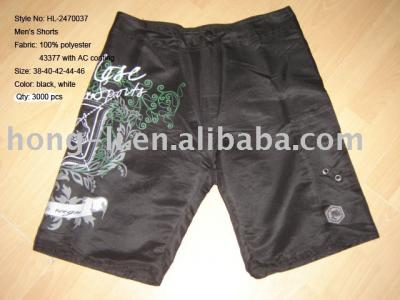 Men`s shorts