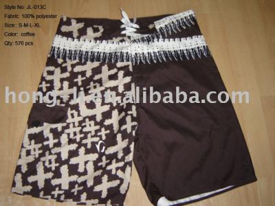 Men`s shorts without lining (Men`s shorts without lining)