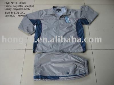 Men`s Snowker Tracksuit