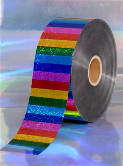 sequin film$ (Pailletten film $)