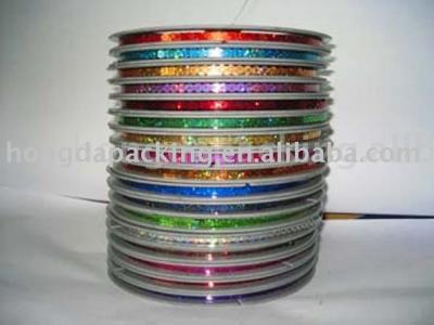 PET sequin in lince disc*