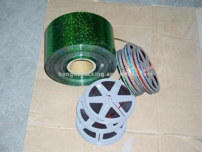 PVC and PET Spangle Sequins~
