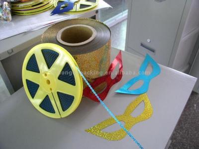 Spangle sequins for textile accessory( ) (Paillette paillettes pour textiles accessoire ())