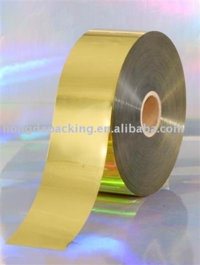 PET Spangle film* (PET Spangle film *)