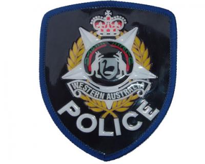 Badge (Abzeichen)