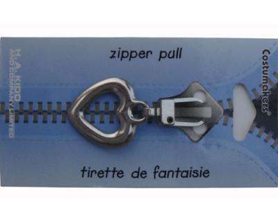 Zipper Tag (Zipper Tag)