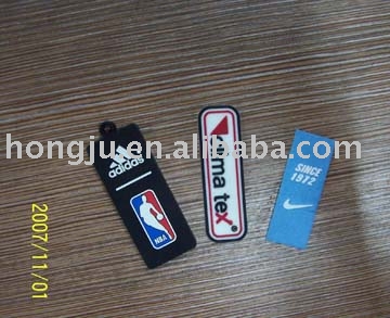 silicone scutcheon (Silikon Wappenschild)
