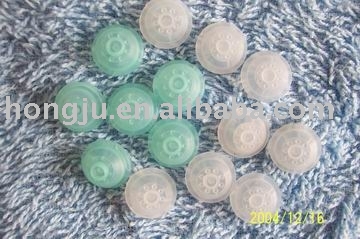 silicone button (silicone bouton)