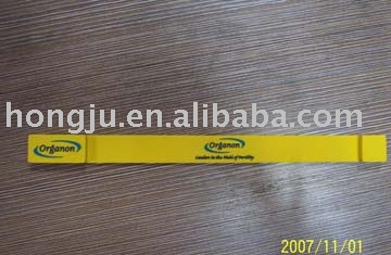 silicone scutcheon (Silikon Wappenschild)