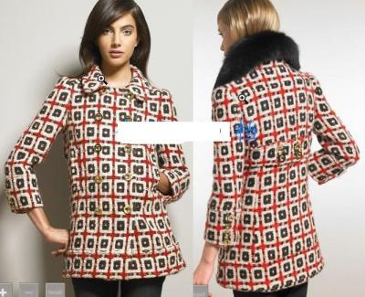 Juic coat (Juic coat)