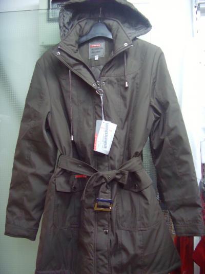 Juic coat (Juic coat)