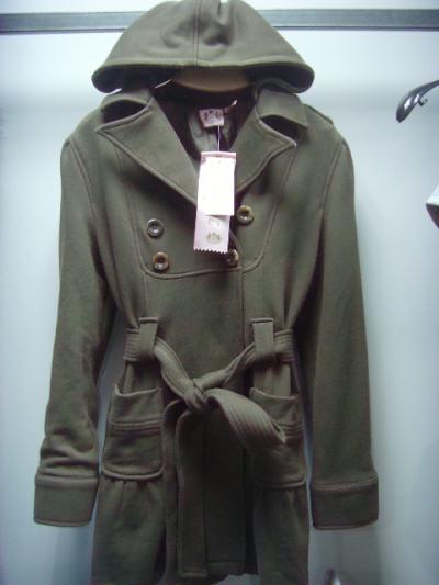 coat --- a new fashionable (coat --- a new fashionable)
