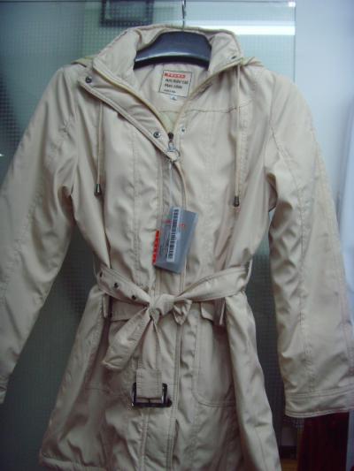 coat (manteau)