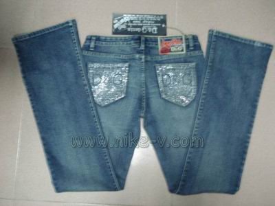 new style jeans (new style jeans)