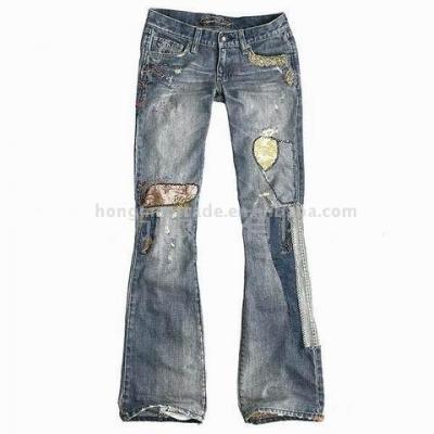 new style jeans (new style jeans)