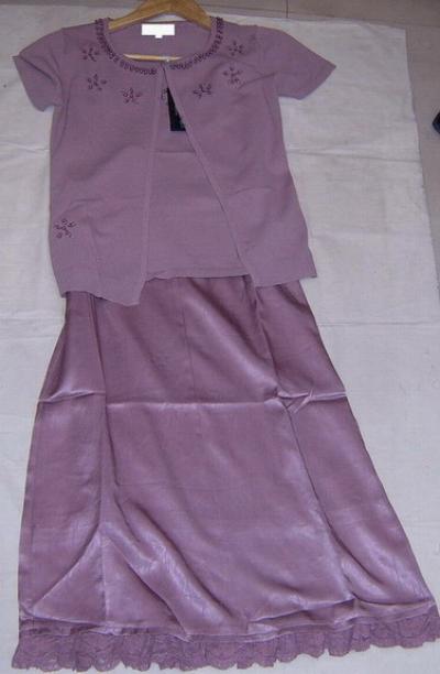 ladies` Suit (Дамские Suit)