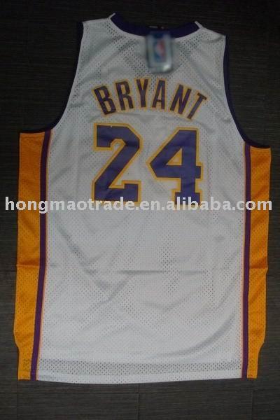 Brand basketball jersey (Brand Basketball Jersey)
