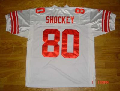 soccer jersey (soccer jersey)