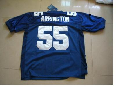 soccer jersey #55 ARRINGTON (Fußball-Trikot # 55 Arrington)