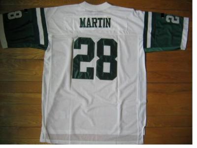 soccer jersey #28 MARTIN