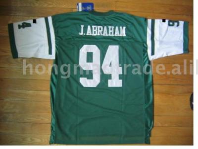 soccer jersey #94 J.abrahan (Fußball-Trikot # 94 J.abrahan)