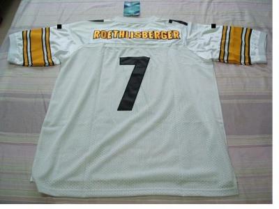sports jersey #7 ROETHLISBERGER (Sport Trikot # 7 ROETHLISBERGER)